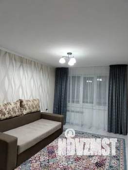 1-к квартира, вторичка, 37м2, 4/5 этаж