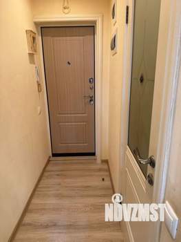 3-к квартира, вторичка, 47м2, 2/5 этаж