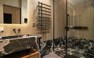 2-к квартира, вторичка, 45м2, 9/19 этаж