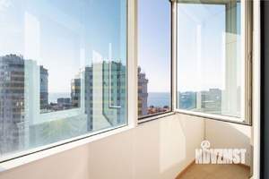 2-к квартира, вторичка, 80м2, 3/19 этаж