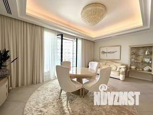 2-к квартира, вторичка, 53м2, 15/23 этаж