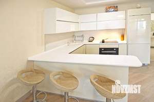 2-к квартира, вторичка, 74м2, 8/12 этаж