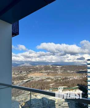 2-к квартира, вторичка, 44м2, 15/19 этаж