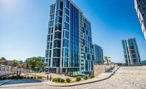 1-к квартира, вторичка, 24м2, 4/19 этаж