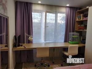 3-к квартира, вторичка, 67м2, 1/6 этаж