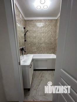 2-к квартира, вторичка, 58м2, 6/12 этаж