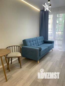 1-к квартира, вторичка, 34м2, 9/12 этаж