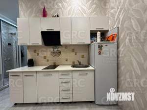 2-к квартира, вторичка, 32м2, 1/5 этаж