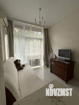 1-к квартира, вторичка, 32м2, 1/11 этаж