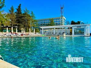 1-к квартира, вторичка, 35м2, 4/5 этаж