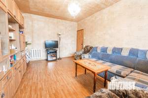 3-к квартира, вторичка, 82м2, 2/13 этаж