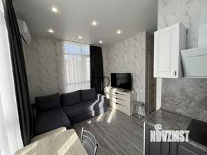 1-к квартира, вторичка, 25м2, 3/3 этаж