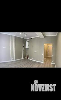 Студия квартира, вторичка, 24м2, 4/8 этаж