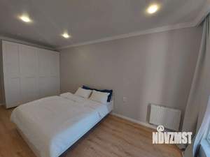 3-к квартира, вторичка, 74м2, 19/25 этаж