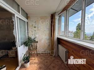 3-к квартира, вторичка, 66м2, 6/6 этаж