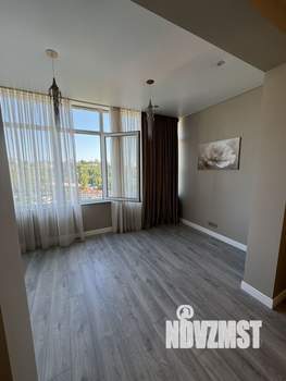 3-к квартира, вторичка, 100м2, 11/23 этаж