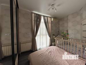 1-к квартира, вторичка, 34м2, 2/7 этаж