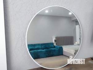1-к квартира, вторичка, 46м2, 1/3 этаж