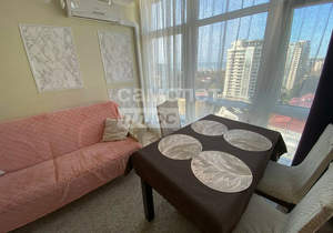 2-к квартира, вторичка, 55м2, 13/16 этаж