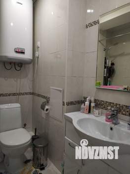 Студия квартира, вторичка, 28м2, 1/7 этаж