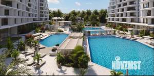 1-к квартира, вторичка, 57м2, 7/9 этаж