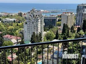 2-к квартира, вторичка, 52м2, 17/24 этаж