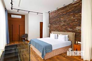 2-к квартира, вторичка, 50м2, 2/3 этаж