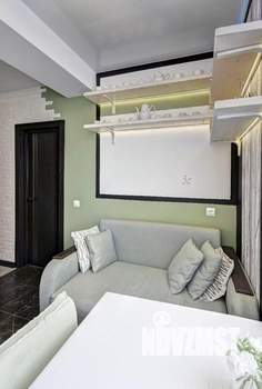 1-к квартира, вторичка, 28м2, 2/9 этаж