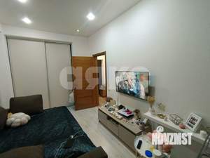 1-к квартира, вторичка, 32м2, 3/10 этаж