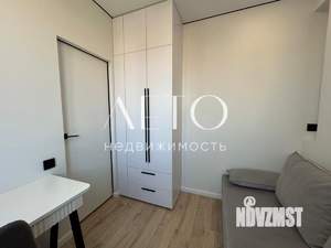 3-к квартира, вторичка, 38м2, 10/12 этаж