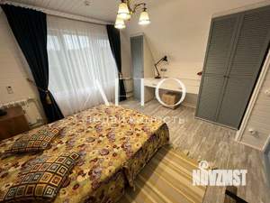 3-к квартира, вторичка, 210м2, 2/2 этаж