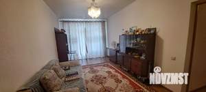 2-к квартира, вторичка, 57м2, 2/6 этаж
