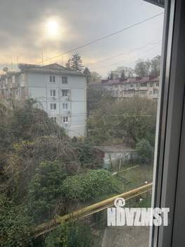 3-к квартира, вторичка, 65м2, 4/5 этаж