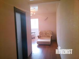 1-к квартира, вторичка, 50м2, 9/16 этаж