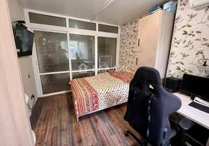 1-к квартира, вторичка, 28м2, 3/5 этаж