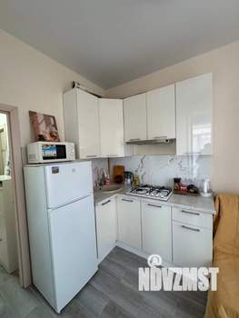 2-к квартира, вторичка, 28м2, 3/6 этаж