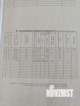 2-к квартира, вторичка, 52м2, 1/4 этаж