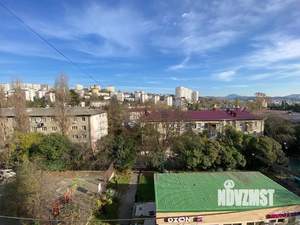 1-к квартира, вторичка, 18м2, 4/5 этаж