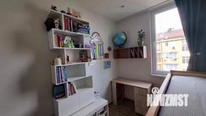 2-к квартира, вторичка, 35м2, 6/6 этаж