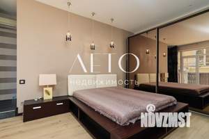 3-к квартира, вторичка, 87м2, 2/4 этаж