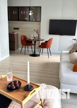 Студия квартира, вторичка, 35м2, 9/15 этаж