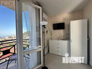 1-к квартира, вторичка, 30м2, 3/6 этаж