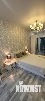 2-к квартира, вторичка, 48м2, 3/5 этаж