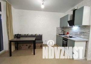 1-к квартира, вторичка, 42м2, 3/18 этаж