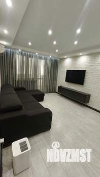 1-к квартира, вторичка, 40м2, 5/5 этаж