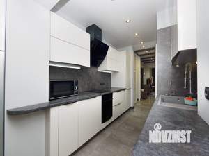 3-к квартира, вторичка, 75м2, 8/11 этаж