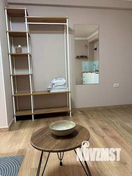 1-к квартира, вторичка, 30м2, 3/5 этаж