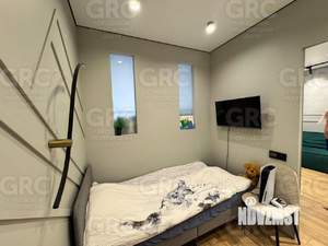 2-к квартира, вторичка, 40м2, 2/18 этаж