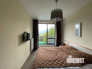 1-к квартира, вторичка, 38м2, 3/5 этаж