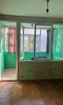 3-к квартира, вторичка, 72м2, 3/5 этаж